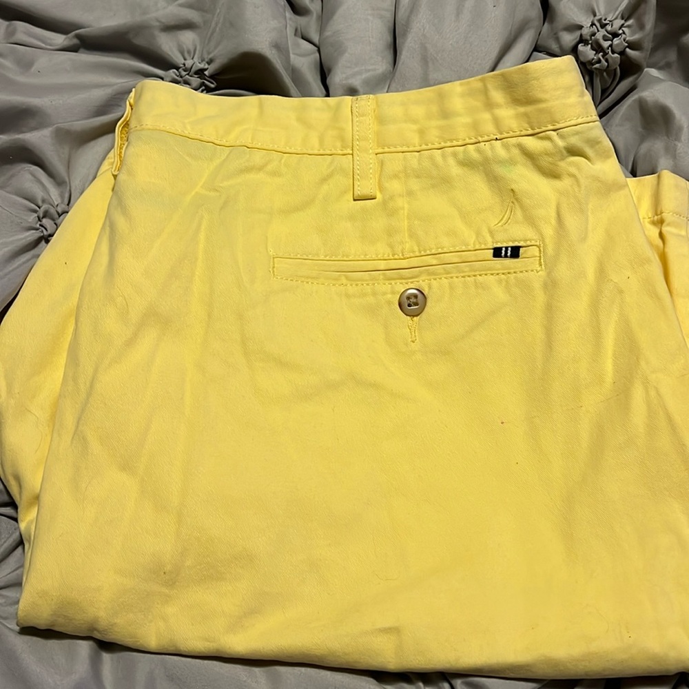 Nautica the deck shorts